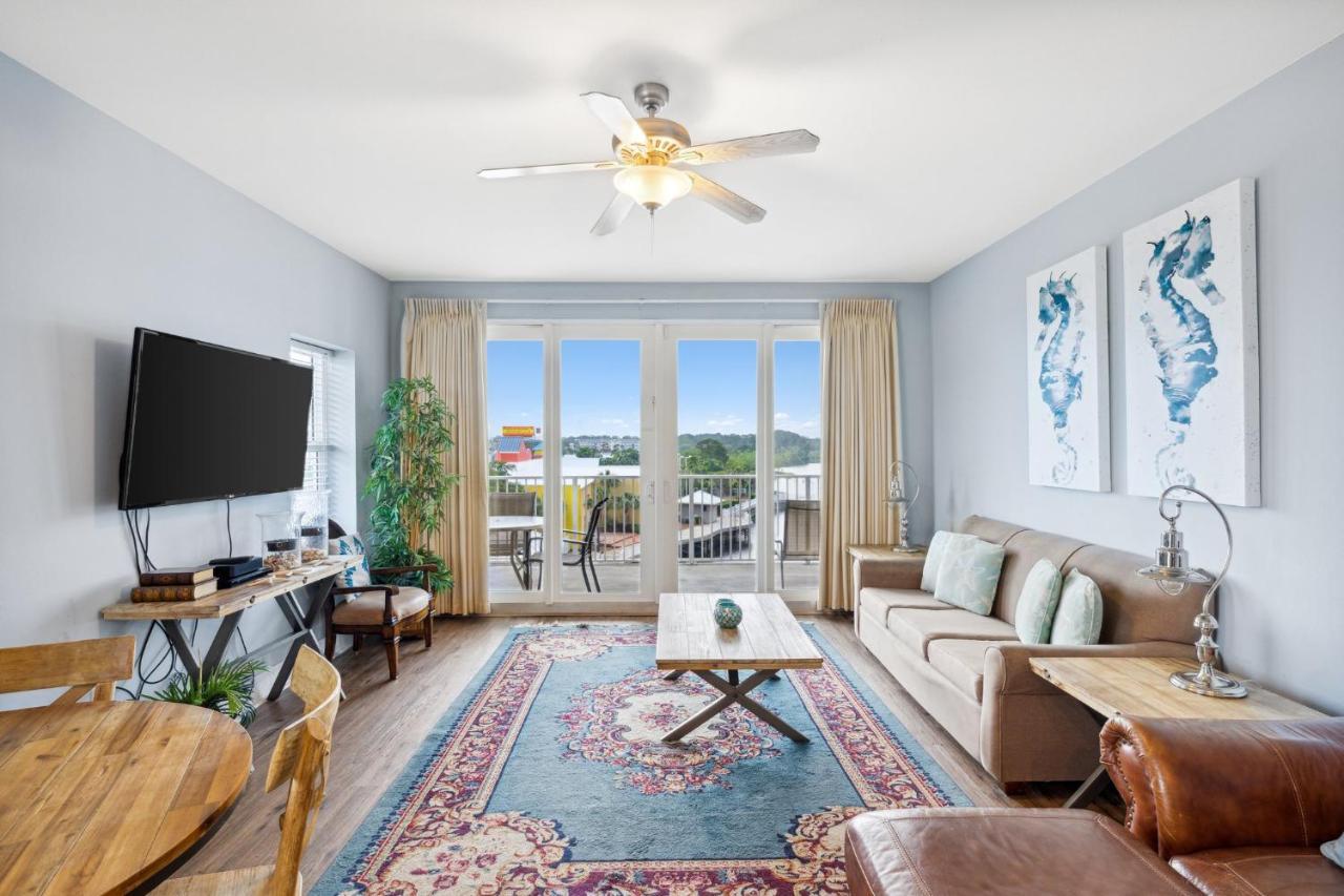Laketown Wharf #338 By Nautical Properties Panama City Beach Exterior foto